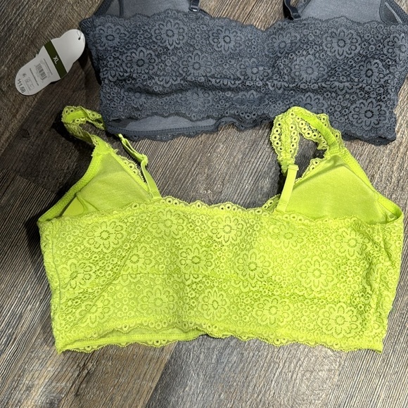 2 pc convertible bralette - Picture 5 of 8